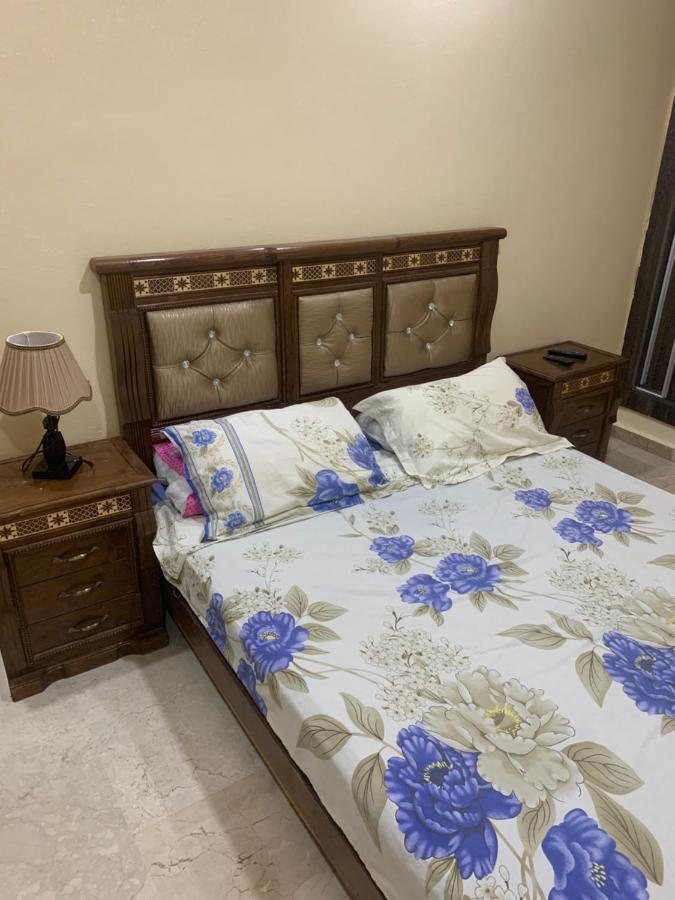 Apartment Studio N20 Au Centre Wifi Clim Marrakesh