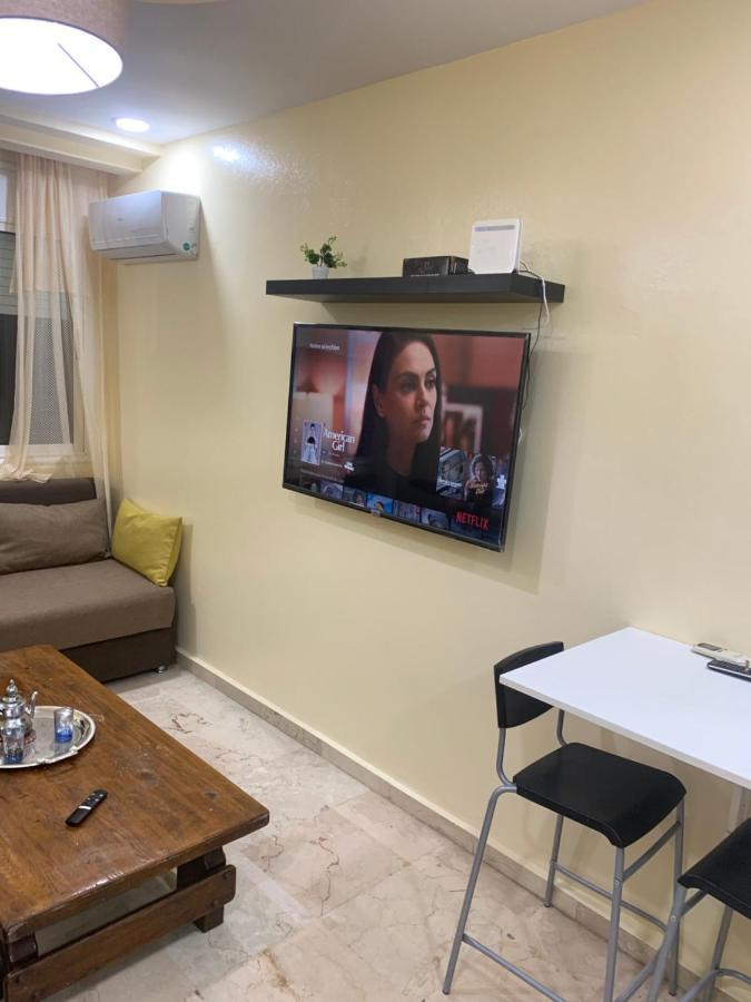 Apartment Studio N20 Au Centre Wifi Clim