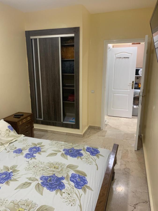 Appartement Studio N20 Au Centre Wifi Clim *
