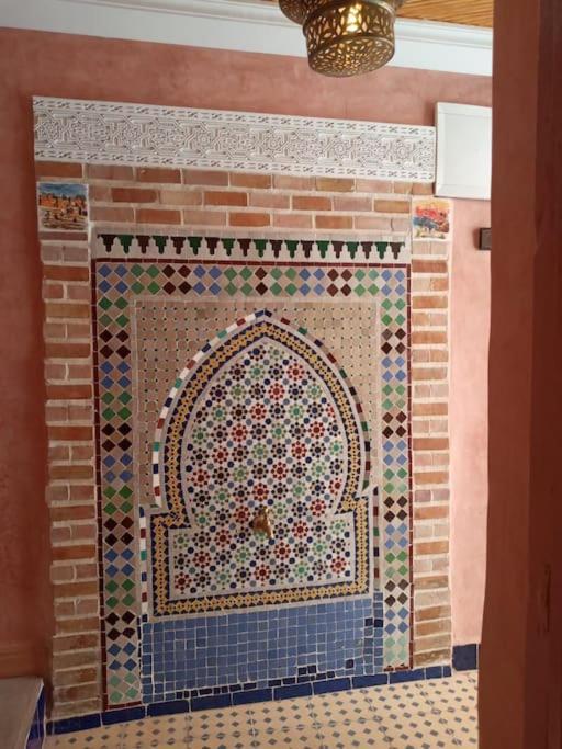 Apartamento Malak *