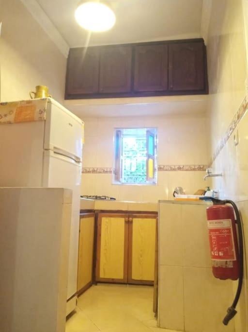 Apartment Malak
