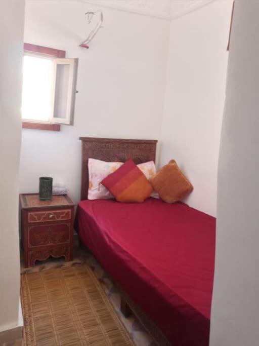 Apartment Malak *