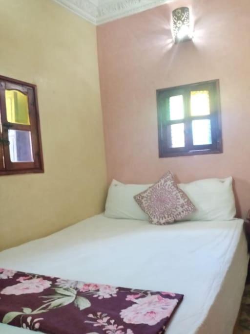 Apartment Malak Marrakesh