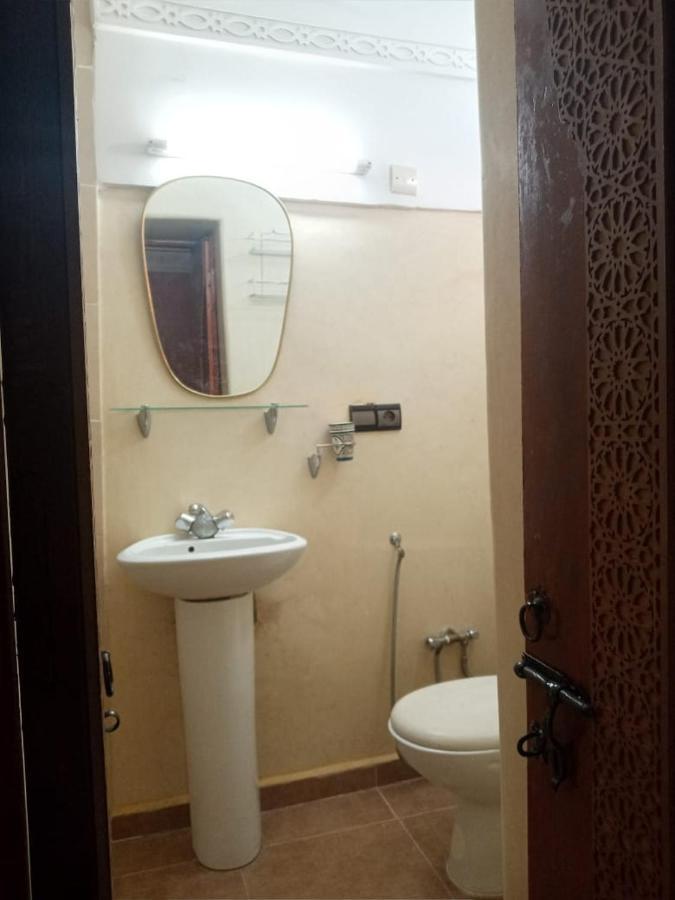 Apartment Malak