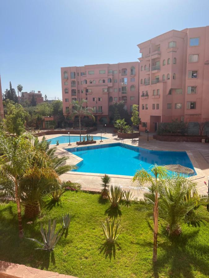 Hivernage Appartement *