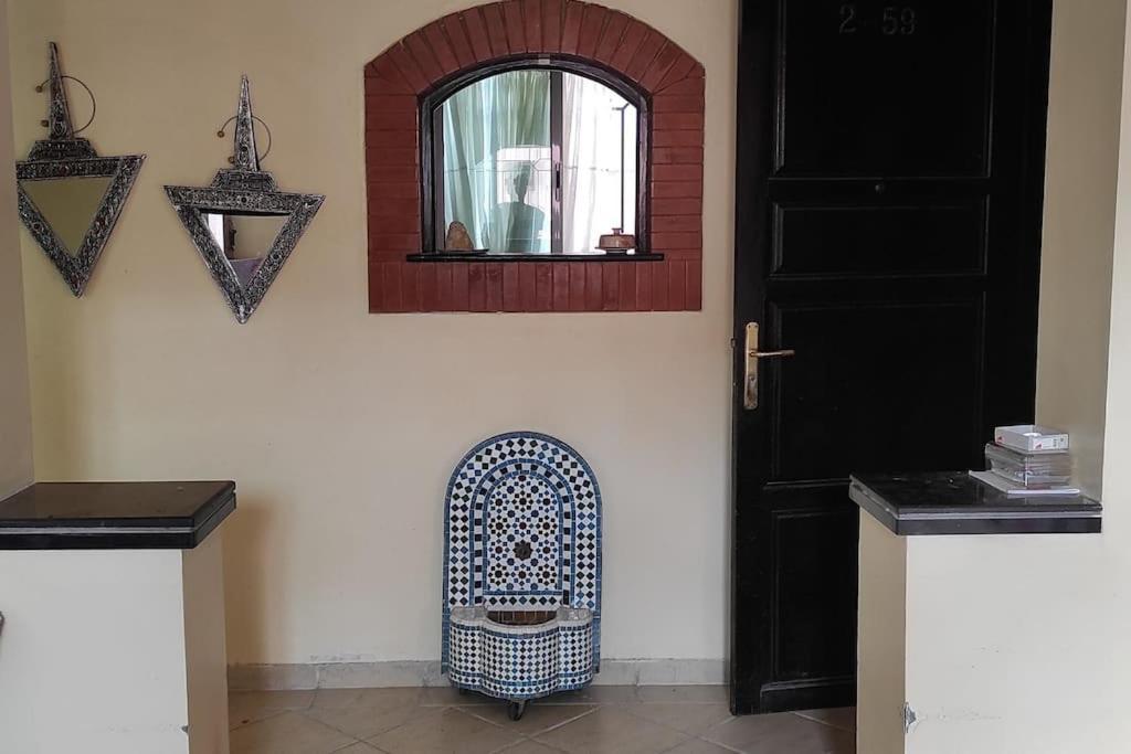 Dans Un Quartier Chic Et Calme Appartamento