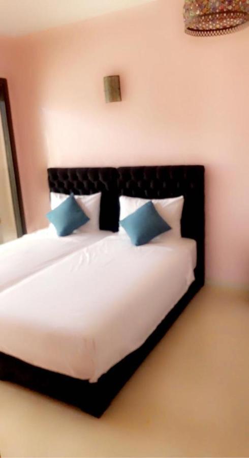 Apartamento Superbe A La Palmeraie *