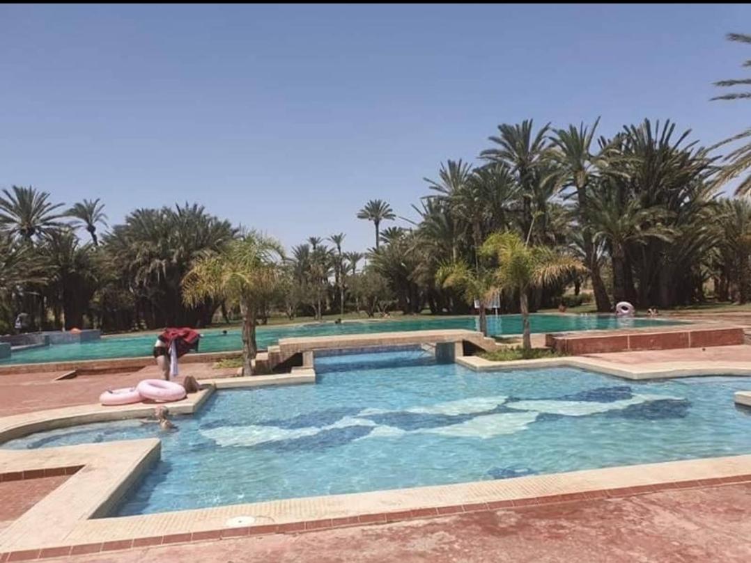 Apartamento Superbe A La Palmeraie *