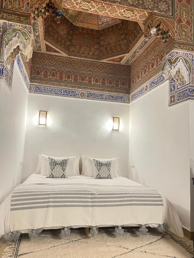 5 Generations Gasthuis Marrakesh