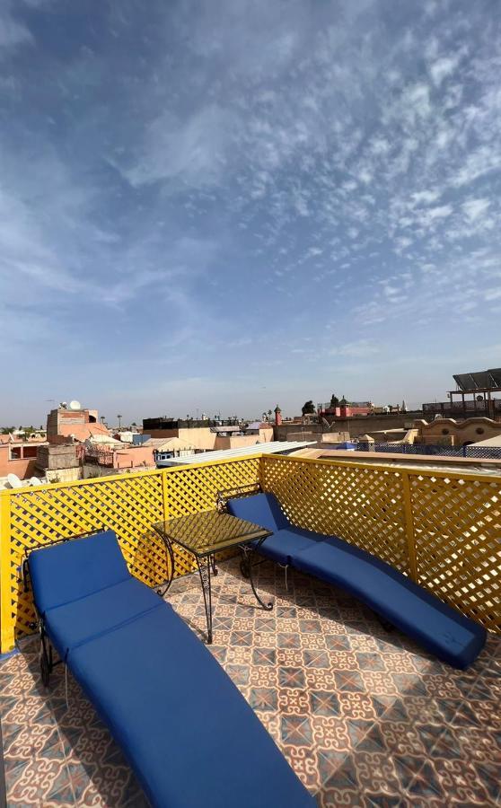 El Arsa Riad 3*