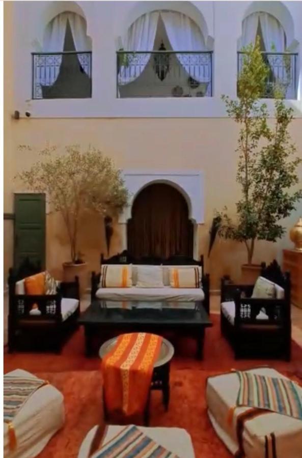 Affittacamere Samira Marrakesh