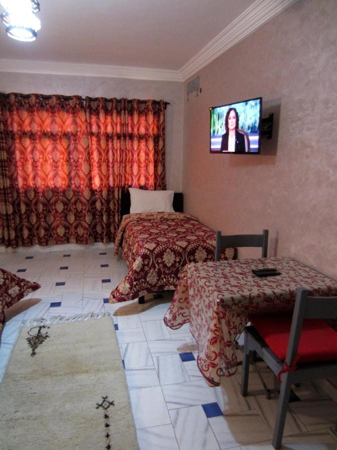 Marrakech Hotel 3*