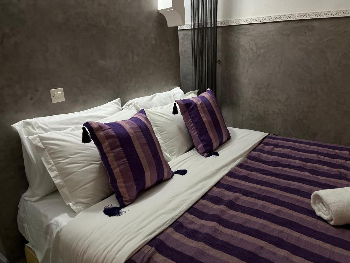 Affittacamere Samira Marrakesh