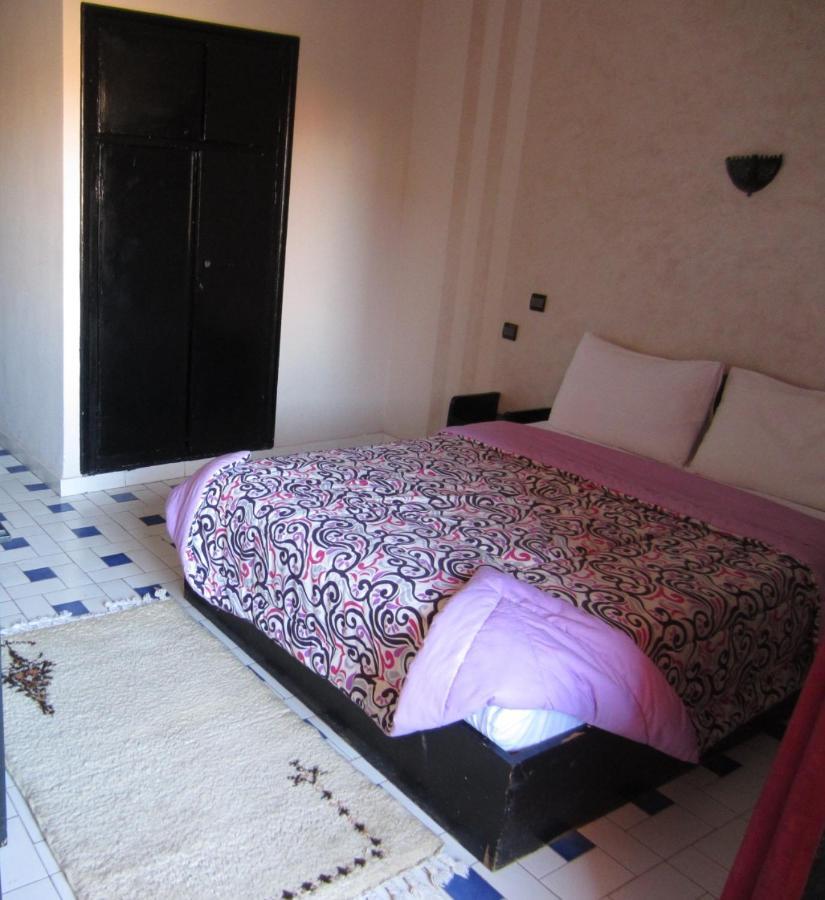 Marrakech Hotel 3*
