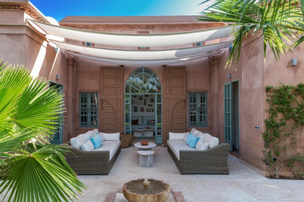Villa Brunella *