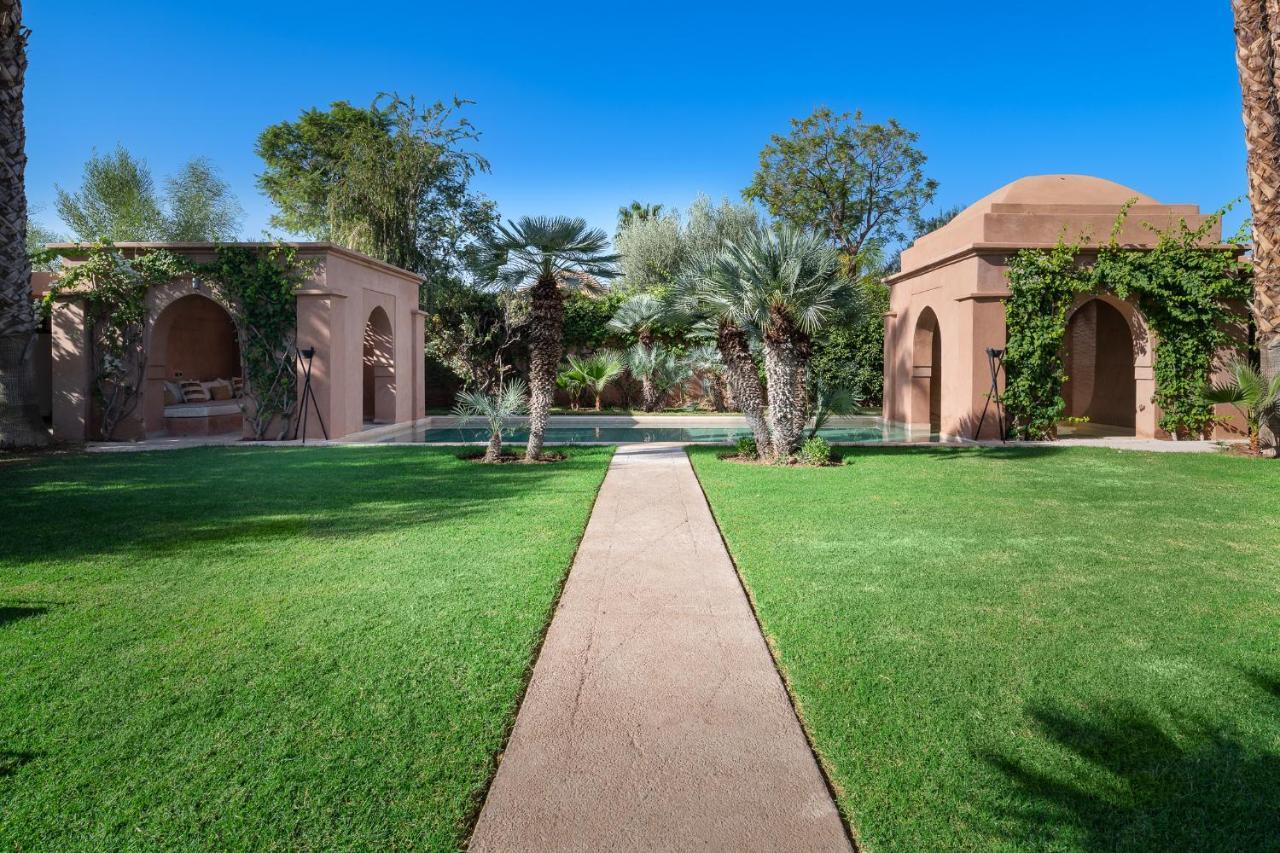 Brunella Marrakesh
