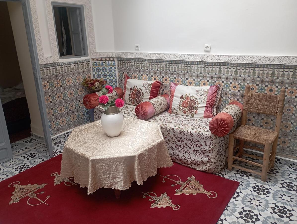 Dar Lfonoun Guest house Marrakesh