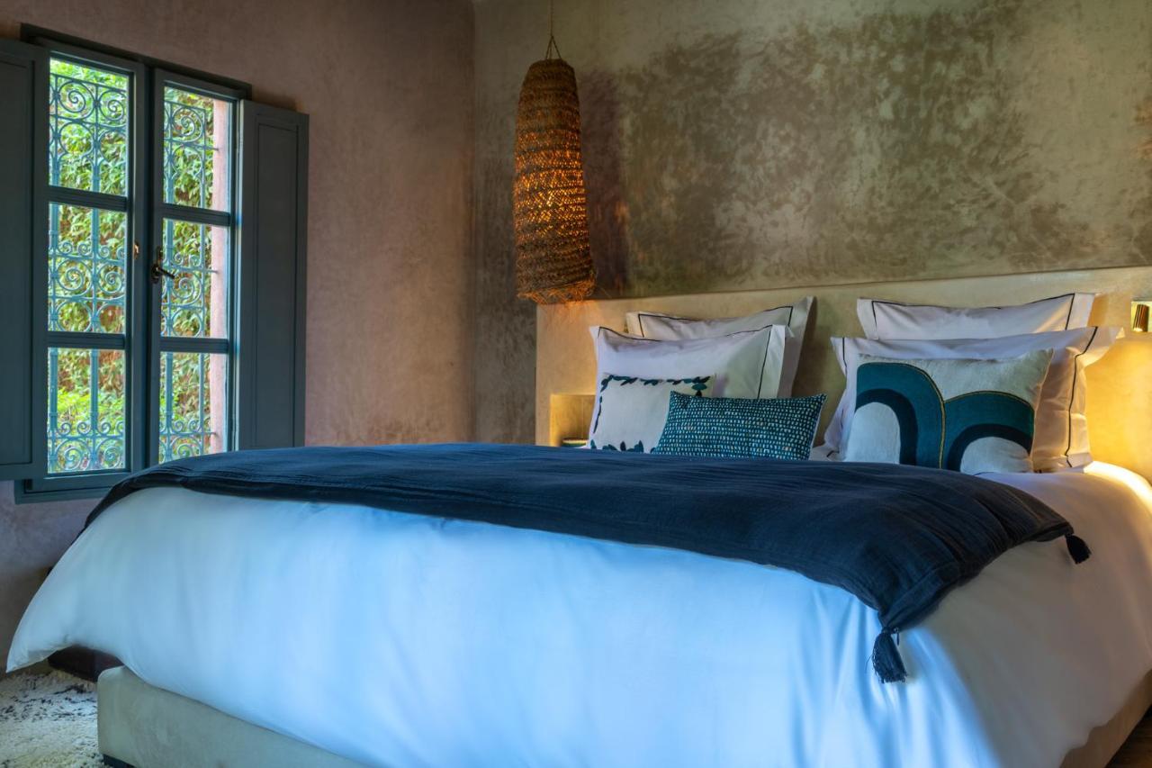 Brunella Marrakesh