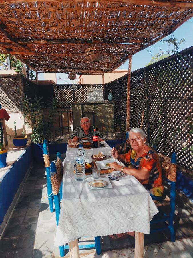 Dar Lfonoun 3* Marrakesh