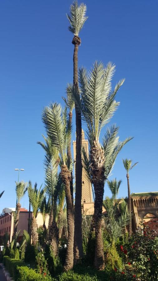Сasa de vacaciones Duplex El Madina