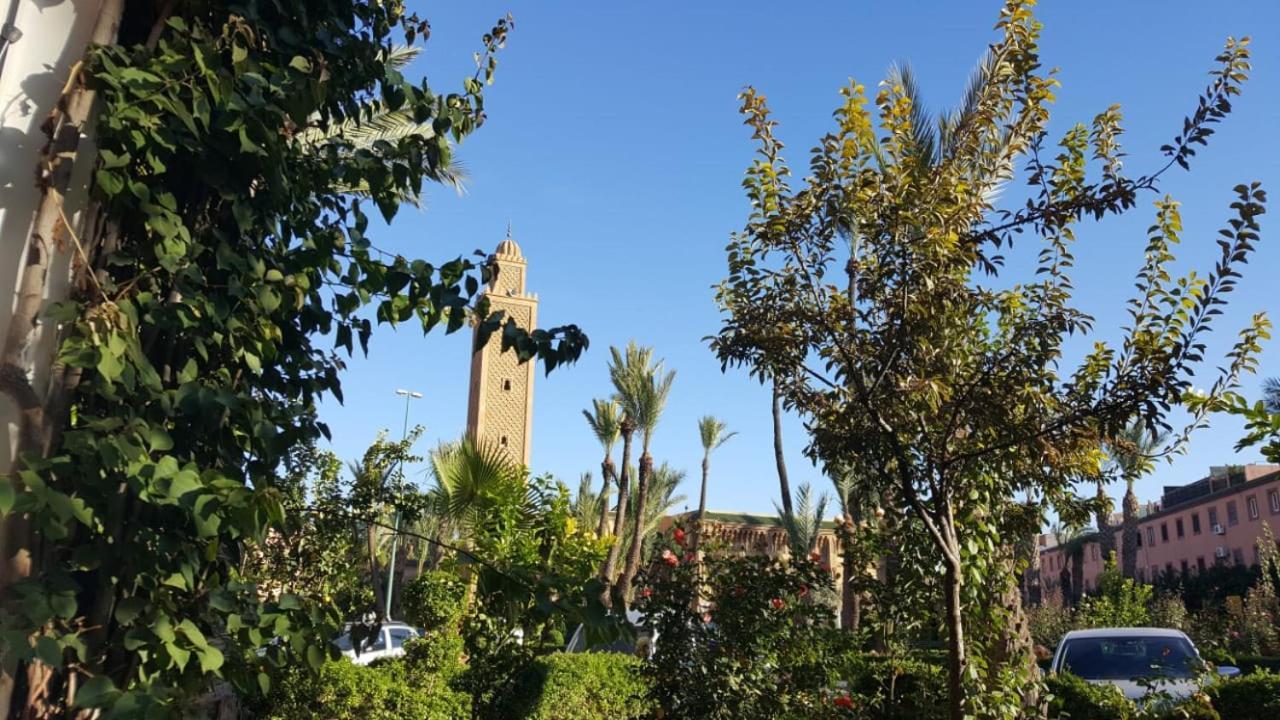 Duplex El Madina * Marrakesch