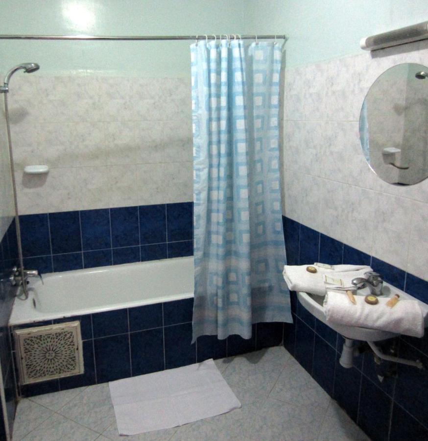 Hotel Marrakech 3*