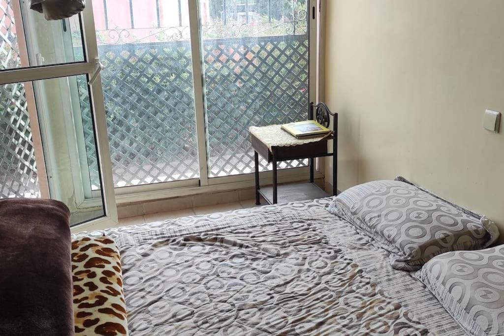 Dans Un Quartier Chic Et Calme Appartamento *