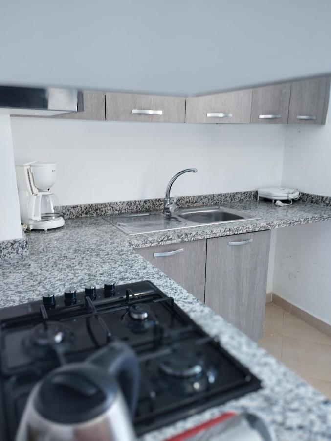 Apartamento Palmera De Marrakech