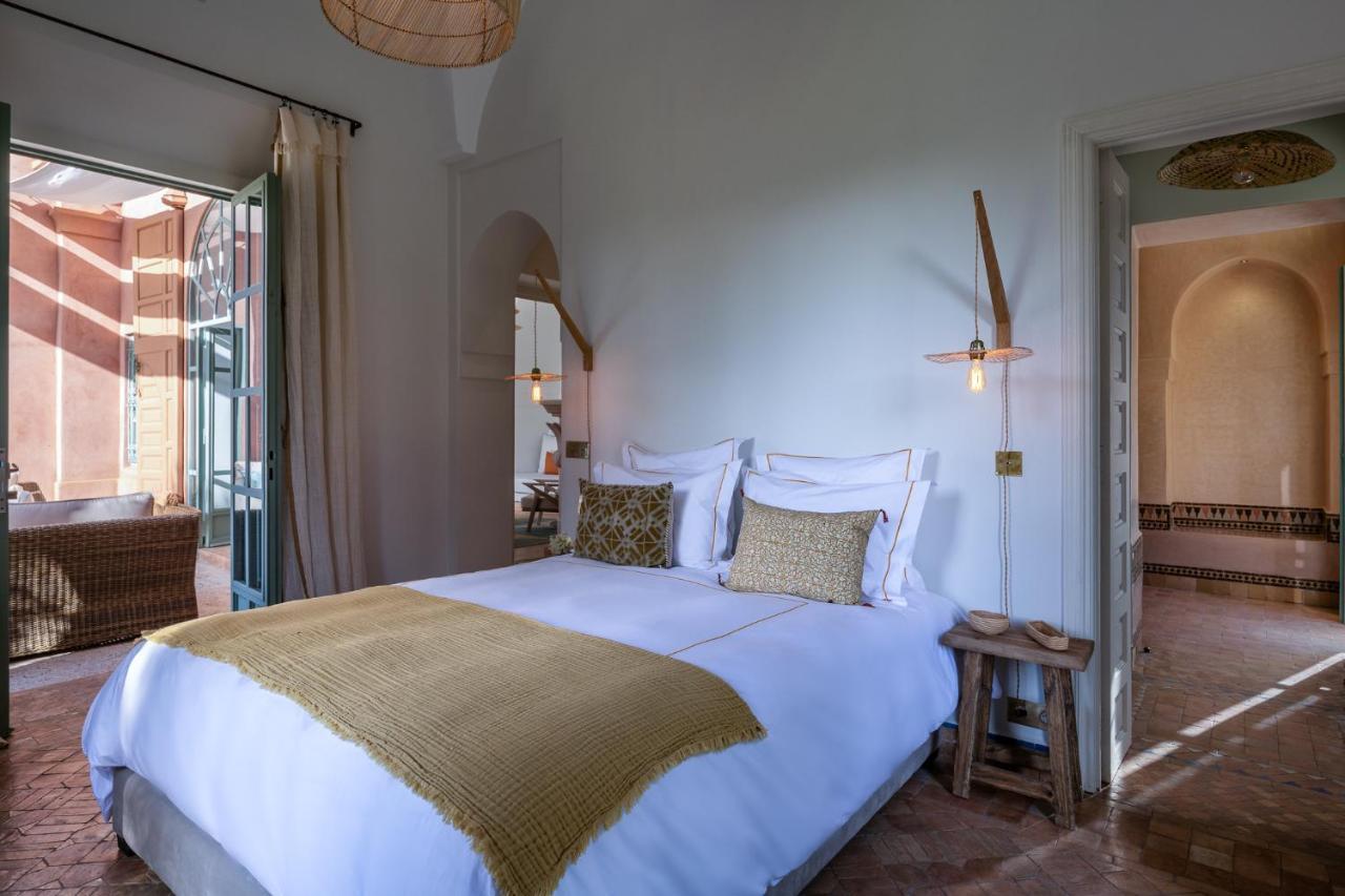 Brunella * Marrakesh