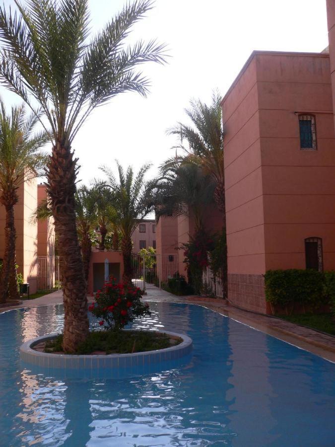 Сasa de vacaciones Duplex El Madina