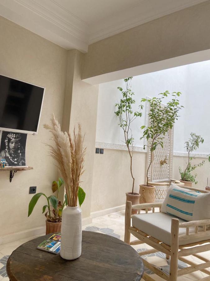 Riad21 * Marrakesh