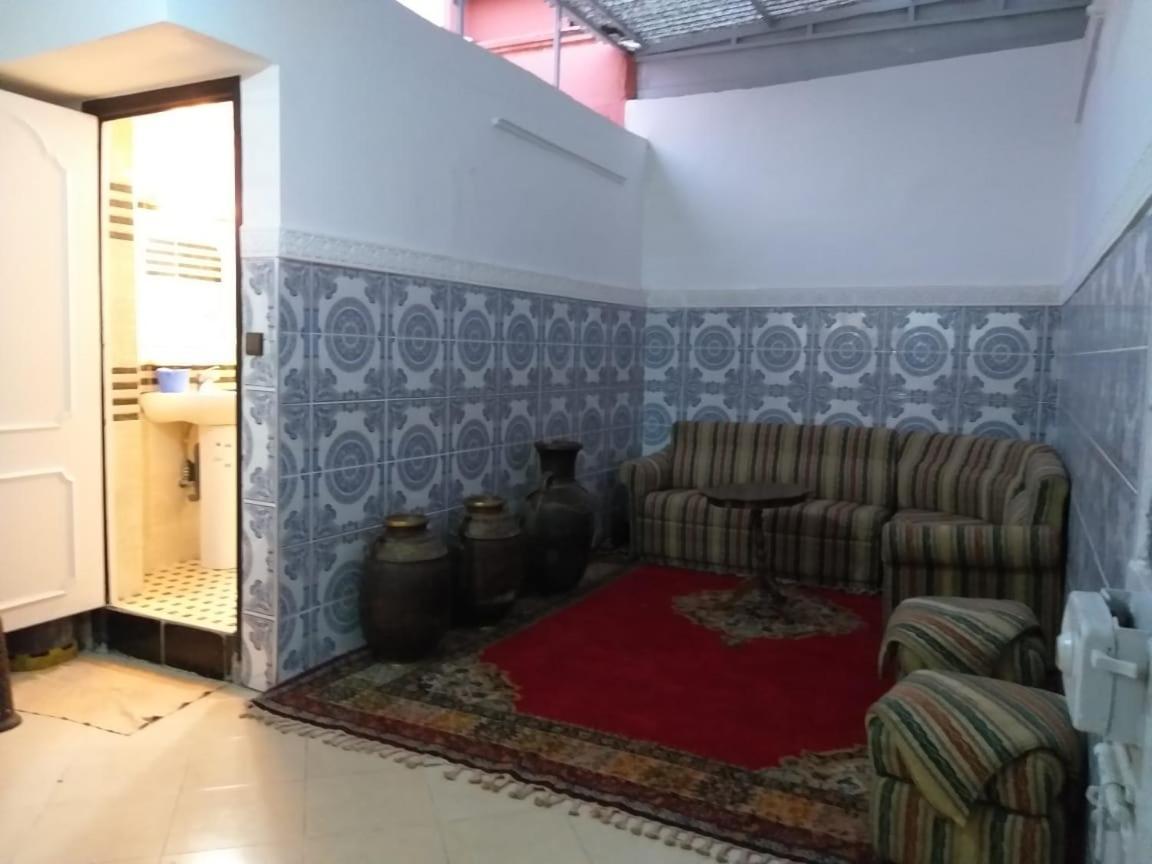 Apartamento Samsat House Marakech *