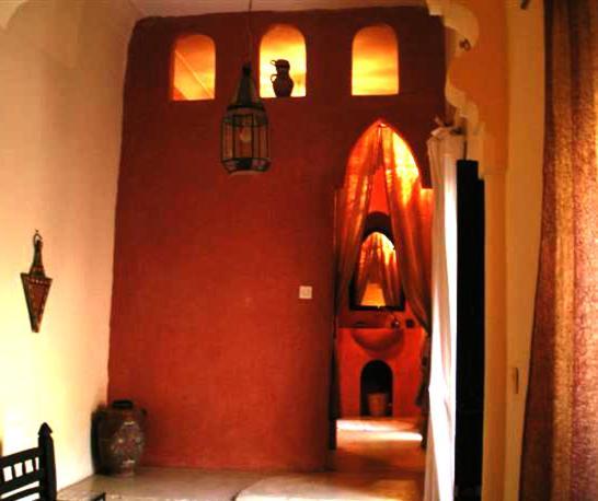 El Filali 2* Marrakesh