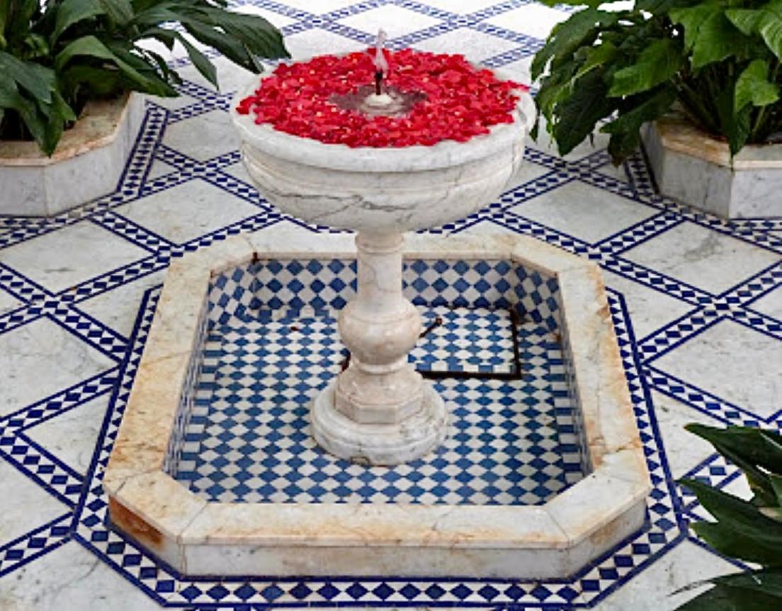 Zouhour Gasthuis 3*