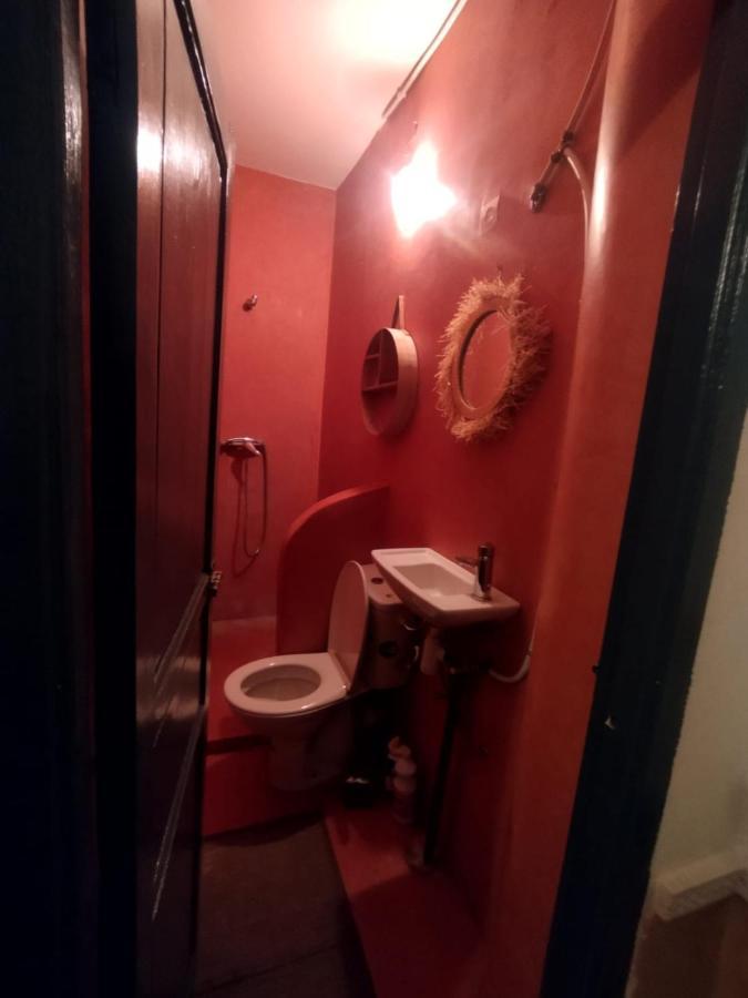 Apartment Kesh *