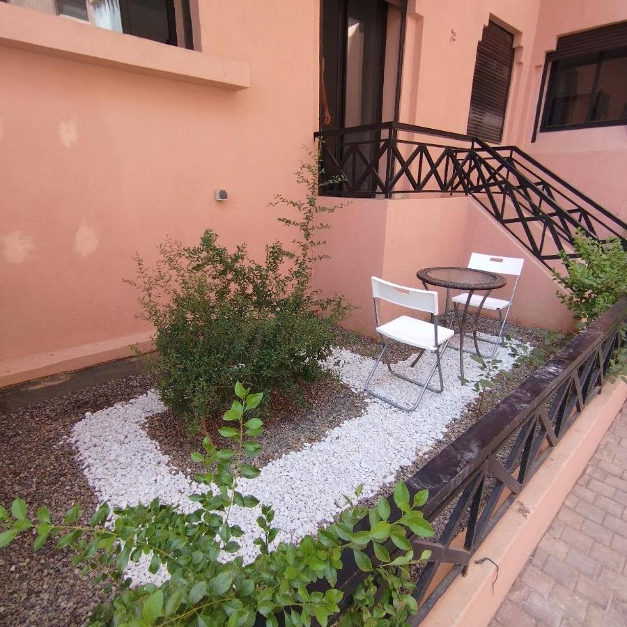 Apartamento Palmera De Marrakech Marrakesh
