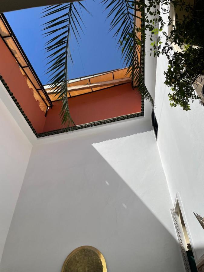 Ferienhaus Riad Lalla Nora