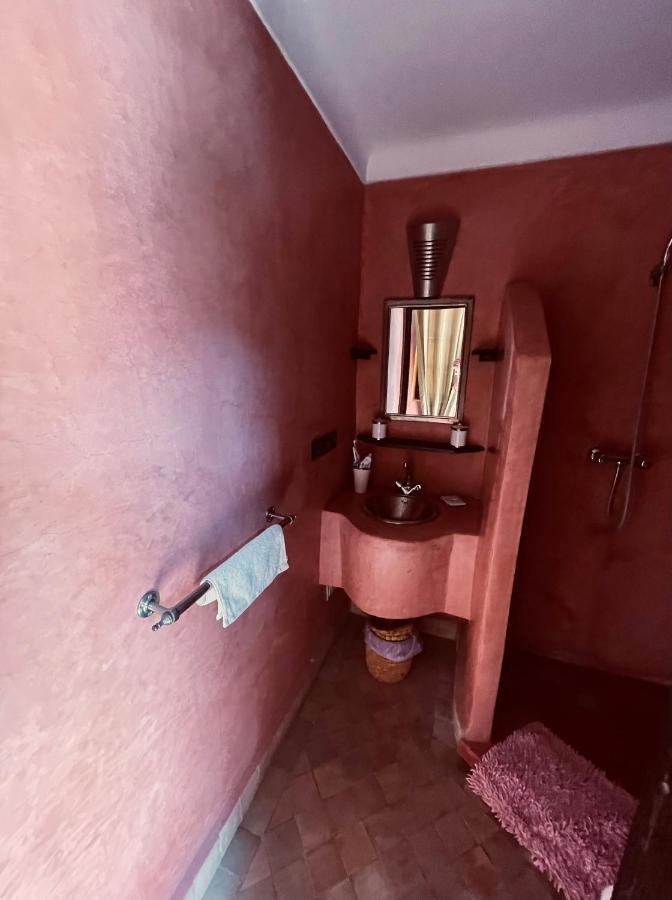 Ferienhaus Riad Lalla Nora *