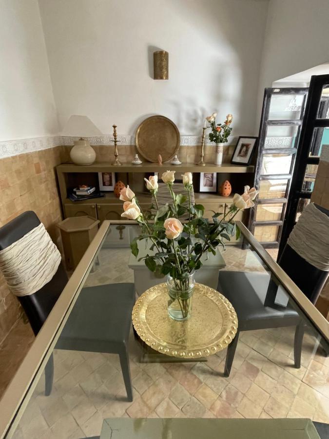 Riad Lalla Nora * Marrakesh