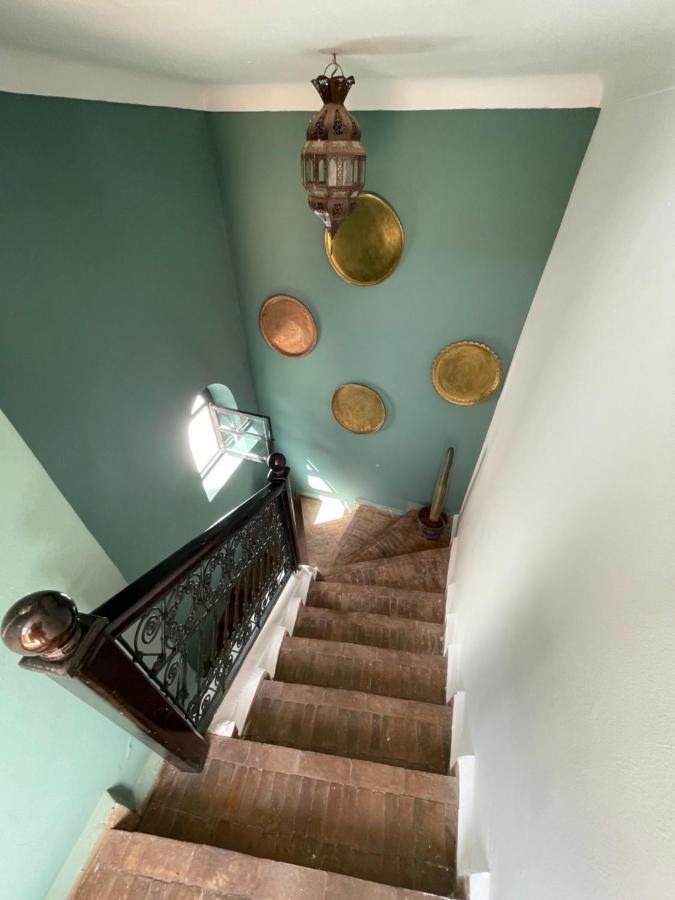 Riad Lalla Nora * Marrakesch
