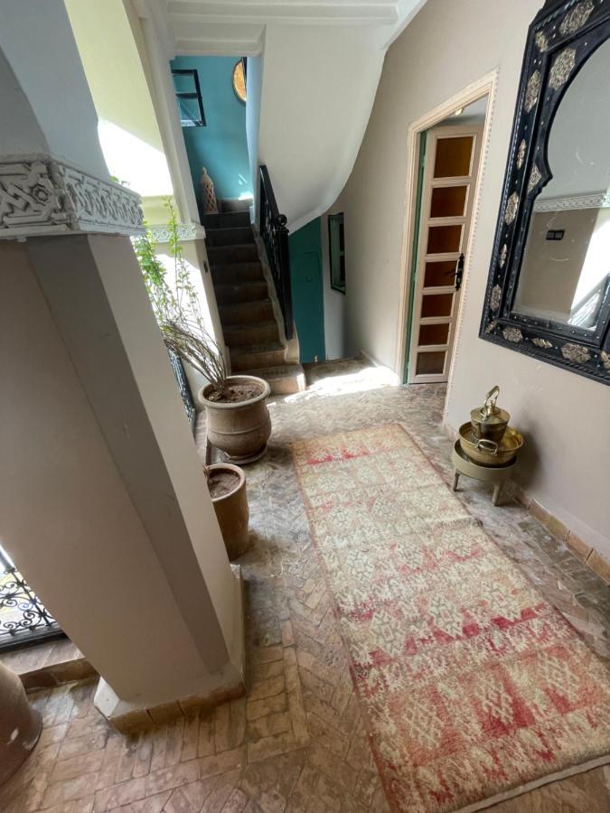 Riad Lalla Nora Ferienhaus