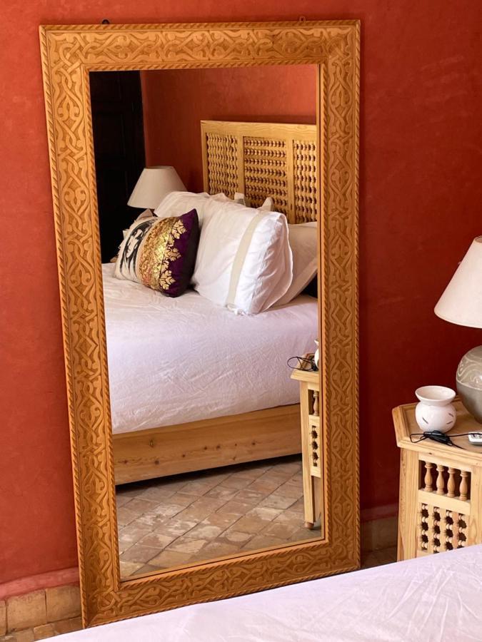 Ferienhaus Riad Lalla Nora