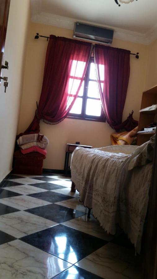 Apartamento Samsat House Marakech