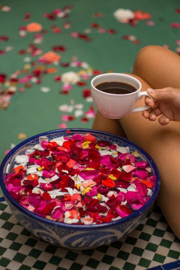 Tamarrakecht Riad Marrakesh