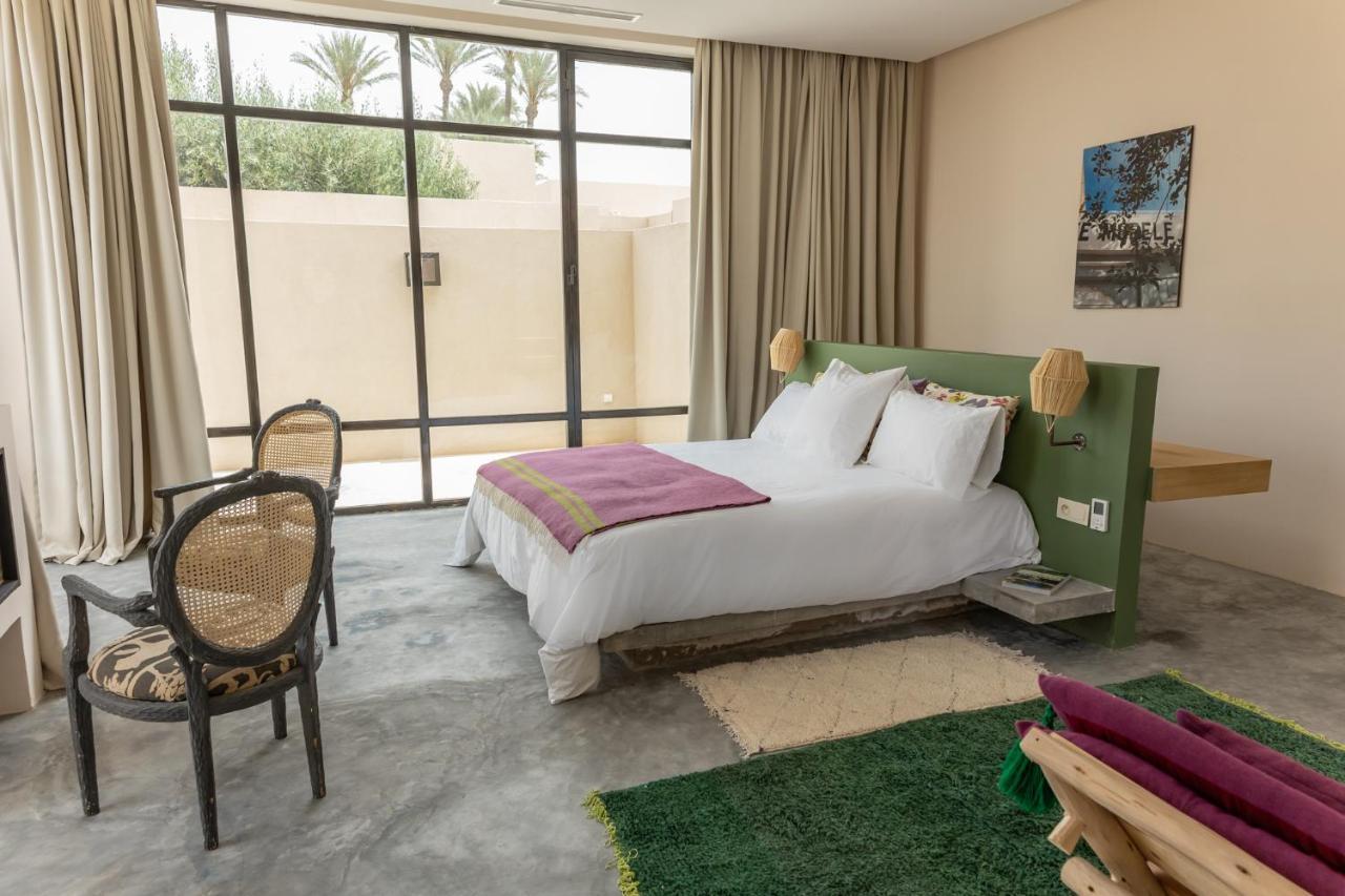 Bakkal Farm Agrolodge Lodge Marrakesh