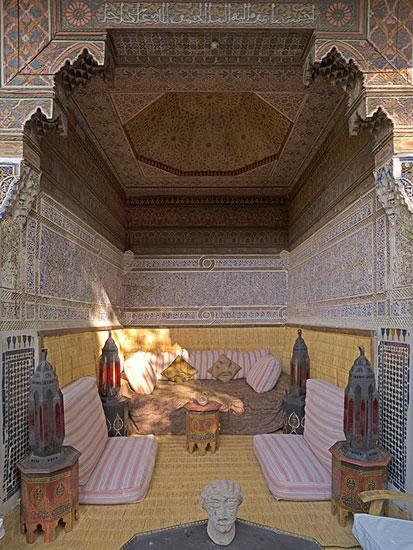 Appartement Madani Marrakesh