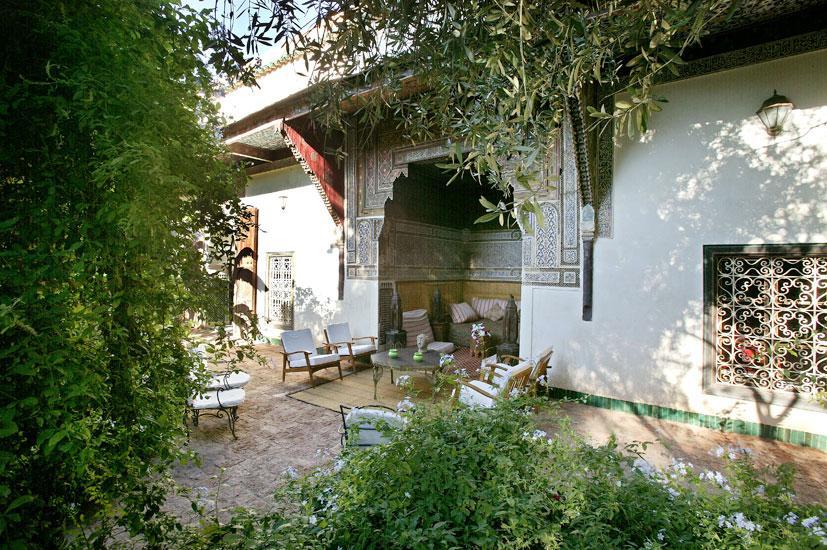Appartement Madani