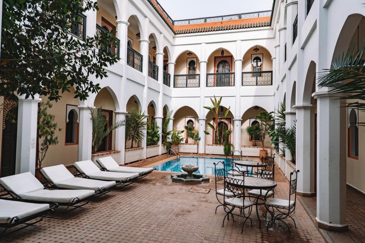 Equity Point Marrakech