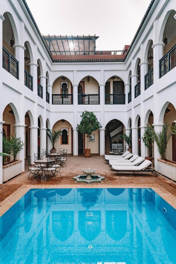 Equity Point Marrakech *