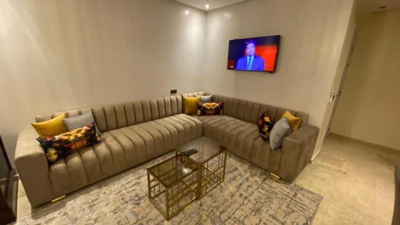 La Perle De L'atlas Apartment *